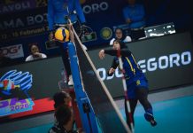 Putaran Kedua Proliga 2026, Jakarta Electric PLN Mobile Kembali Tumbangkan Medan Falcons