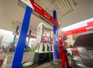Pertamina Patra Niaga Regional Sumbagsel Pastikan Kesiapan Distribusi Energi pada Momen Ramadan 1447 H