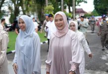 Safari Ramadan 1447 H di OKI, Gubernur Herman Deru Soroti Silaturahmi dan Pembangunan