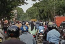 Puasa Lancar, Pulang ke Rumah Aman: Astra Motor Sumsel Bagikan 7 Tips Cari Aman Jelang Berbuka