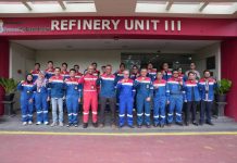Perkuat Infrastruktur dan Disiplin Operasi, Kilang Pertamina Plaju Terus Jaga Keandalan Energi