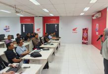 Astra Motor Sumsel Perkuat Layanan, Bidik Hasil Terbaik di Ajang Nasional