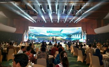 Angkat Tema “Energi Berdaulat untuk Indonesia Kuat”, PLN Journalist Awards 2025 Apresiasi 18 Karya Terbaik