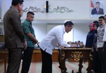 Setahun RDPS, Palembang Tancap Gas Menuju 2027: Ekonomi Tumbuh, Stunting Turun Signifikan
