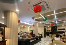 Parkside’s Hotel Palembang Hadirkan Promo “Blessing of Ramadhan”, Iftar All You Can Eat Mulai Rp135 Ribu