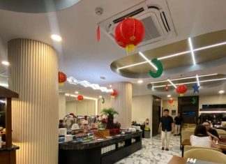 Parkside’s Hotel Palembang Hadirkan Promo “Blessing of Ramadhan”, Iftar All You Can Eat Mulai Rp135 Ribu