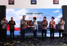 MMKSI Tingkatkan Pengalaman Konsumen Melalui Pembaruan pada Diler SUN Star Motor – Karatasura