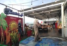 “Dapur Ramadan” di Cordela Inn Palembang, Sensasi Buka Puasa Hangat dengan Hiburan Menarik