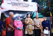 OJK, LPS, DAN BPS PASTIKAN KUALITAS DATA SURVEI NASIONAL LITERASI DAN INKLUSI KEUANGAN (SNLIK) 2026