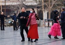 Ramai Para Ortu di China Antre ‘Pasar Jodoh’, Cari Pasangan buat Anaknya