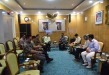 Ratu Dewa Dukung Pendidikan Politik Dini untuk Perkuat Demokrasi