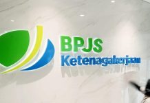 Kabar Baik Buat Ojol! Iuran BPJS Ketenagakerjaan Diskon 50% hingga Maret 2027