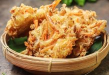 Saran Dokter saat Berbuka dengan Gorengan Biar Jantung Tetap Aman