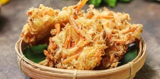 Saran Dokter saat Berbuka dengan Gorengan Biar Jantung Tetap Aman