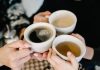 Kata Studi Harvard, Minum Kopi dan Teh Seperti Ini Bisa Turunkan Risiko Demensia