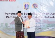 Daftar Aset Negara Rp 102 Triliun yang Telah Diselamatkan