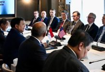 Bertemu 12 Konglomerat AS, Prabowo: Mereka Sangat Tertarik dengan RI