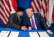 Pemerintah Tepis Semua Produk AS Bebas Sertifikasi Halal, Makanan Tetap Berlaku