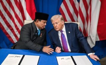 Pemerintah Tepis Semua Produk AS Bebas Sertifikasi Halal, Makanan Tetap Berlaku