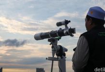 Kapan Awal Puasa? Sidang Isbat Tentukan Awal Ramadan 2026 Digelar Hari Ini