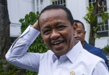 Bahlil Beri Sinyal Indonesia Akan Impor Minyak dari Brunei