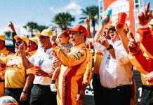 Awali Musim IndyCar Series 2026, Alex Palou Persembahkan Kemenangan untuk Honda