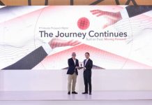 Honda Umumkan Masanao Kataoka sebagai Presiden Direktur Baru PT Honda Prospect Motor