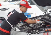 Layanan Dealer Siaga Honda Siap Sambut Lebaran 2026 di Berbagai Daerah di Indonesia