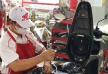 Sambut Mudik 2026, Astra Motor Sumsel Beri Diskon Servis hingga 30 Persen