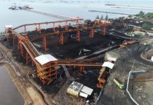 Dorong Green Mining, PLN Salurkan 23.040 Unit REC PT Borneo Indobara