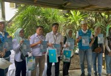 Dari Sambung Tetangga ke Listrik Mandiri, PLN Nyalakan Harapan 10 Keluarga Prasejahtera Jambi di Bulan Ramadhan