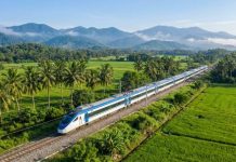 Proyek Elektrifikasi Jalur Kereta Malaysia Rampung Lebih Cepat dari Target, PLN Group Perkuat Reputasi Internasional