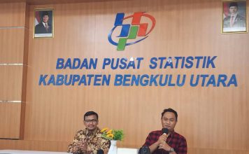 Perkuat Layanan Masyarakat di Bulan Ramadhan, PLN dan BPS Lakukan Akurasi Data Pelanggan Listrik di Bengkulu Utara