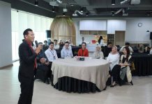 PERKUAT PERAN INFLUENCER KEPEMUDAAN, OJK SUMSEL SELENGGARAKAN CAPACITY BUILDING LITERASI KEUANGAN DAN KOMUNIKASI PUBLIK