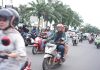 Tips #Cari_Aman Mudik Lebaran, Astra Motor Sumsel Ingatkan Etika dan Teknik Berkendara