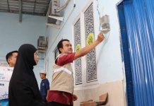 Terang Berkah Ramadan, PLN UID S2JB Hadirkan Penyambungan Listrik dan Tambah Daya Gratis bagi Masyarakat