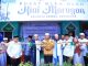 Soft Launching Kampung Wakaf Marogan, Gubernur Herman Deru Apresiasi Inovasi Wakaf untuk Wisata Religi dan UMKM