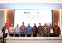 Danantara Indonesia Inisiasi Hibah PLTS Sumenep ke Pemda, PLN Siap Suplai Listrik Bersih Bagi 2.000 KK