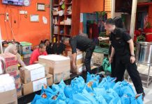 ARYADUTA Palembang Gelar CSR Ramadhan: Berbagi Kebahagiaan Bersama Yayasan Bagus Mandiri Insani