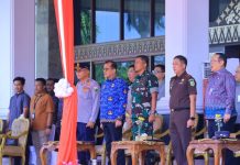 Program Gubernur Herman Deru, Mudik Gratis 2026 Pemprov Sumsel Bantu Ringankan Beban Masyarakat