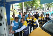 Jelang Idulfitri, PLN Siagakan Pasokan Listrik Sulawesi Bagian Selatan