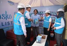 Proyeksi Pemudik EV Melonjak, Dirut PLN Cek Kesiapan Layanan SPKLU Trans Jawa