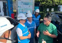 Sambut Mudik Lebaran 1447 H, PLN Siagakan 439 SPKLU di Jalur Jatim-Bali demi Keamanan & Kenyamanan Pemudik