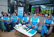 PLN UID S2JB Pastikan Pasokan Listrik Aman Jelang Idul Fitri 1447 H, Siagakan Ribuan Personel dan Infrastruktur