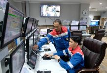 Jelang Idulfitri Pertamina Patra Niaga Kilang Plaju Perkuat Keandalan Operasi Lewat Pengelolaan Aset
