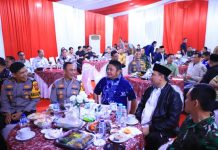 Gubernur Herman Deru Pastikan Mudik Lebaran 2026 Aman dan Antisipasi Daerah Rawan Karhutla di Sumatera Selatan