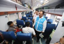 Pulang Kampung Lebih Tenang Ikut Mudik Gratis PLN, Simak Pengalaman Pemudik!