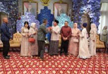 Pertamina Patra Niaga Kilang Plaju Jalin Silaturahmi Dengan Stakeholder di Momen Idulfitri 1447 H