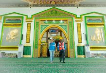 PLN UID S2JB Berhasil Jaga Keandalan Listrik Hari Raya Idul Fitri 1447H