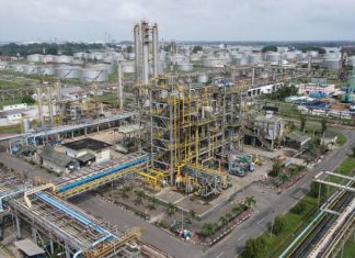 Pertamina Patra Niaga Kilang Plaju Optimalkan Budaya HSSE Melalui Implementasi CLSR